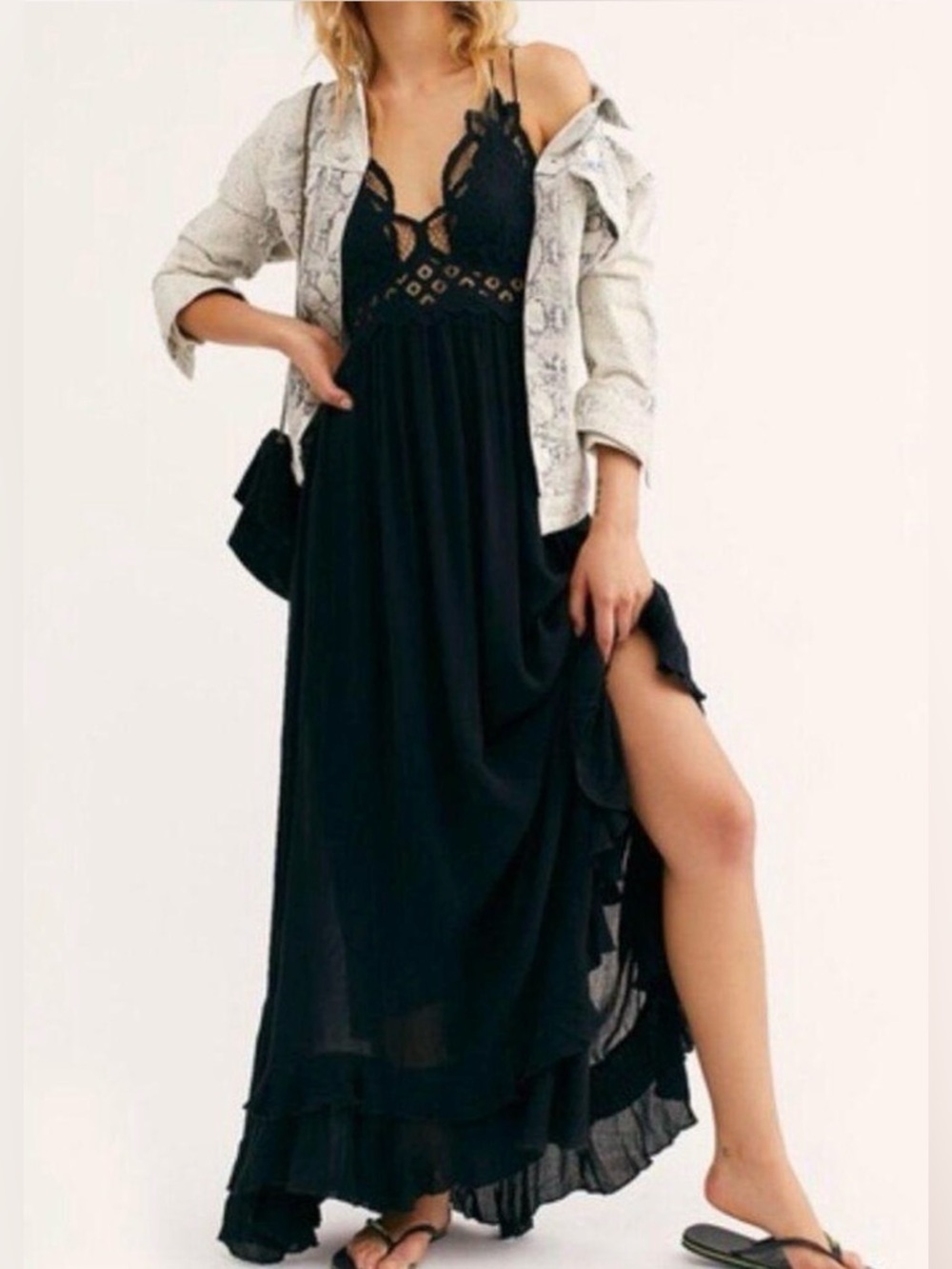 Free People Adella dress - Picture 5 of 9